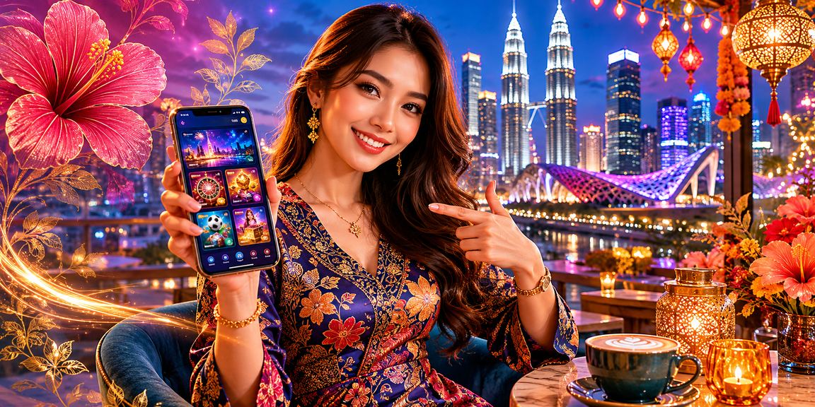 Pengguna Kuala Lumpur menyediakan telefon Android untuk memasang aplikasi 865