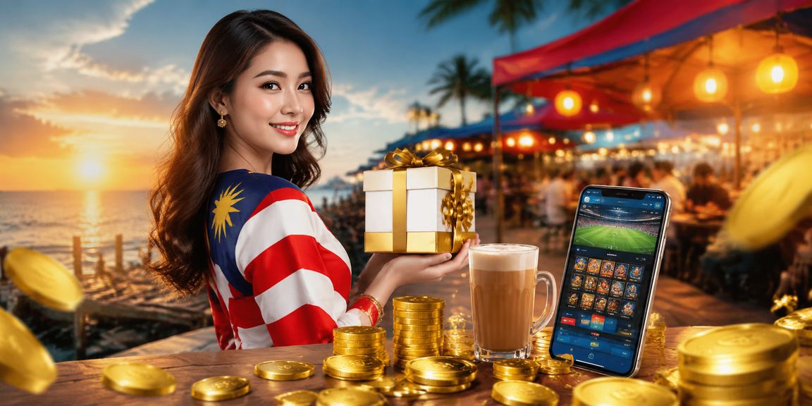 Pengalaman permainan kasino mudah alih Malaysia di platform 865 menggunakan telefon pintar